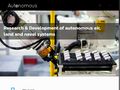 autonomous