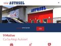 autosel-service