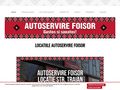 autoservirefoisor