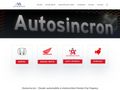 autosincron