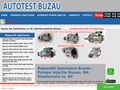 autotest-buzau