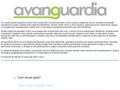 avanguardia