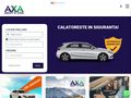 axa-rentacar
