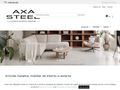 axa-steel