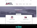 axel-logistic