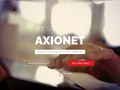 axionet