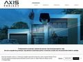 axisproject