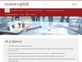 axxesscapital
