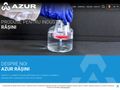 azur-resins