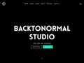 backtonormalstudio