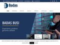 badas