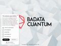 badata-cuantum