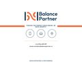 balancepartner