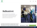 balkanivet