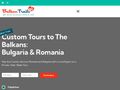 balkantrails