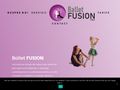 ballet-fusion