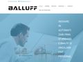 balluff