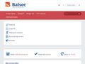 balsec