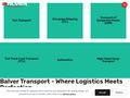 balver-transport