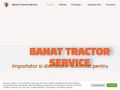 banat-tractor