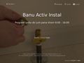 banuactivinstal