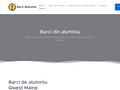barci-aluminiu