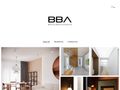 bbarchitecture
