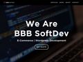 bbbsoftdev