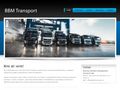 bbmtransport