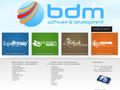 bdmsoft