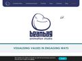 beanbaganimation