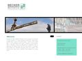 becker-romania