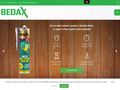 bedax