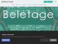 beletage