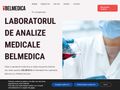 belmedicalab