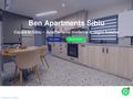 benapartments