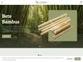 betebambus
