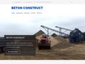 betonconstruct