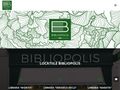 bibliopolis