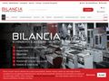 bilancia
