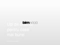 bimwood