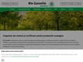 bio-garantie