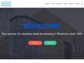 biotechnik-romania