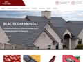 blachdommontaj