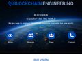 blockchain-engineering