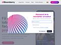 bloomberryagency