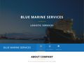 bluemarine-services
