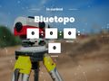 bluetopo