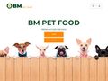 bmpetfood