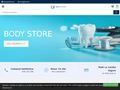 body-store